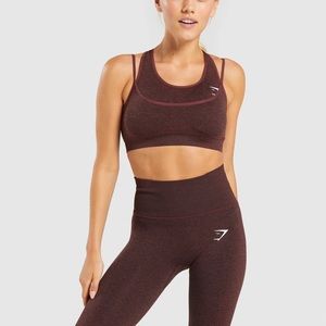 Gymshark Vital Rise Set